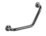 Uchwyt do łazienki hotelowej, montaż do ściany 380x240 mm DS-P3