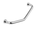 Uchwyt do łazienki hotelowej, montaż do ściany 490x230 mm DS-P7