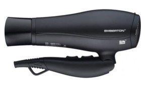 Suszarka do włosów do łazienki hotelowej 2000 W, DSMARLOW 