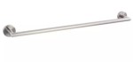 Reling wieszak na ręcznik pojedynczy 60cm do łazienki hotelowej DS-CLASS MAT 
