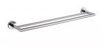 Reling wieszak na ręcznik podwójny 60cm do łazienki hotelowej DS-CLASS 
