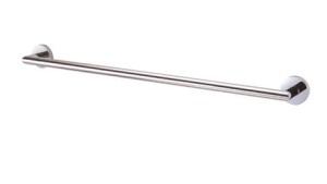 Reling wieszak na ręcznik pojedynczy 60cm do łazienki hotelowej DS-CLASS 