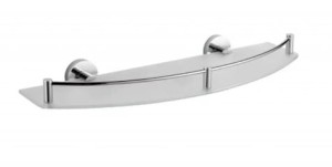 Półka pod lustro do łazienki hotelowej DS-CLASS