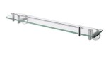Półka pod lustro do łazienki hotelowej DS-CLASS