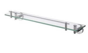 Półka pod lustro do łazienki hotelowej DS-CLASS