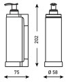 Dobresejfy_dozownik_dezynfekcji_rak_DS-ISISS_WHITE_II_300ML_1.jpg