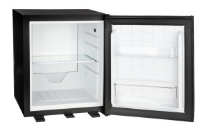 Minibar hotelowy, do pensjonatu, na zimne napoje, przekąski DSSMT28 termoelektryczny