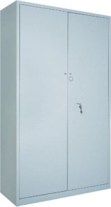 Szafa na dokumenty niejawne 199x80x43,5 zastrzeżone klasa A do kancelarii tajnej MON KTMSA-201