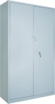 Szafa na dokumenty niejawne zastrzeżone, poufne 199x100x43,5 klasa A do kancelarii tajnej MON KTMSA-203