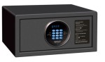 Sejf hotelowy, domowy na zamek elektroniczny WILK WX-480