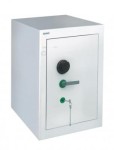 Szafa na dokumenty ściśle tajne 90x50x50cm klasa C/MON do kancelarii tajnej KTMS1-52
