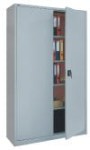 Szafa na dokumenty 199x90x43,5cm gabinetowa, biurowa KTMS2-102
