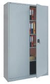 Szafa na dokumenty 199x100x43,5cm gabinetowa, biurowa KTMS2-103