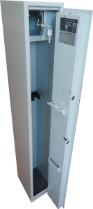 Szafa na broń długą Arsenał 1423 Klasa S1 