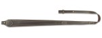 Ozdobny skórzany pasek do broni typu kobra dł. ok 107-115 cm H140R EXCLUSIVE 