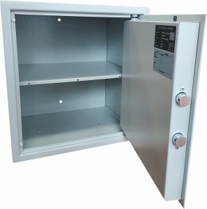 Sejf na broń, dokumenty - domowy, biurowy Arsenał 46 Klasa S1