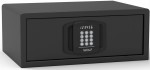 Sejf hotelowy, domowy z zamkiem elektronicznym WILK DSTNT-370
