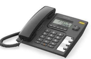 Telefon hotelowy (stacjonarny) ALCATEL DS-T56