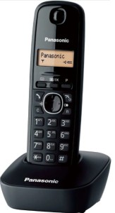 Telefon hotelowy (bezprzewodowy) PANASONIC DECT DSKX-TG1611