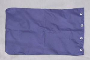 Worek  kancelaryjny 50 x 80cm z tkaniny wielowarstwowej
