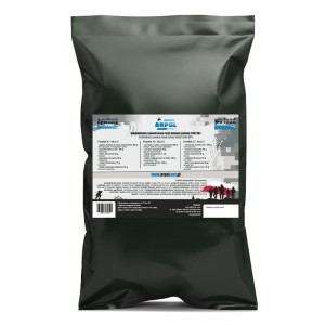 Indywidualna żywnościowa racja bojowa RB 1 profesjonalna żywność