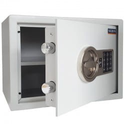 Sejf na broń Arsenał 25 EL domowy z zamkiem elektronicznym Klasa S1