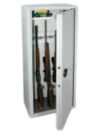 Szafa HIT WF E-11 na 11 szt broni długiej Klasa S1