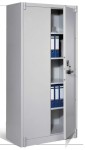 Szafa 195x93x50 antywłamaniowa gabinetowa z podwyższoną ognioodpornością 1-96135-001