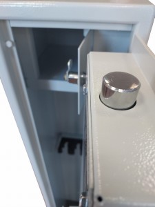 Szafa na broń długą Arsenał 3 Klasa S1