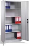 Szafa uniwersalna 198x100x42, do biura lub magazynu 133144-20