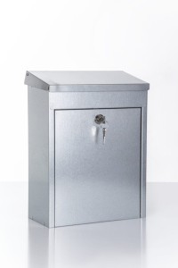 Skrzynka na listy, korespondencję do domu, na ogrodzenie DECOS-30