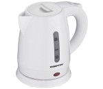Czajnik hotelowy 0,8L, idealny do wyposażenia pokoju hotelowego, kwatery  DSGUILDFORD WHITE 0,8L
