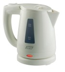 Czajnik hotelowy 0,8L, idealny do wyposażenia pokoju hotelowego, kwatery  DSVOYAGER  IVORY 0,8L