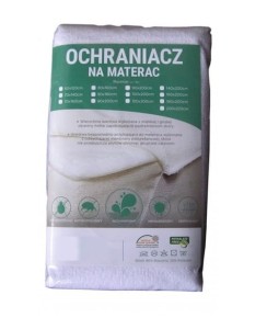 Pokrowiec higieniczny na materac  hotelowy DSALL-1