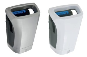 Suszarka do rąk do toalety hotelowej 1200 W  DSSTELL-AIR