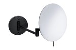 Lusterko kosmetyczne do łazienki hotelowej DSMC-223 BLACK