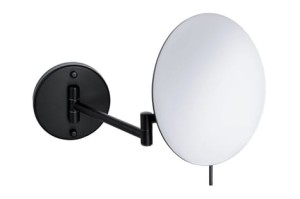 Lusterko kosmetyczne do łazienki hotelowej DSMC-223 BLACK